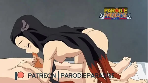 Nezuko xxx