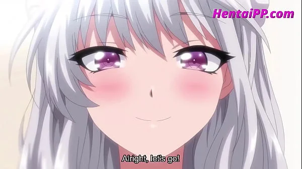 Teenage Maid Hard Sex [ Hentai Subtitles ]