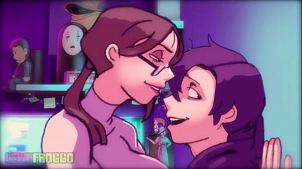 Hentai en latino