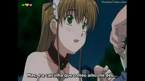 Hentai sem censura
