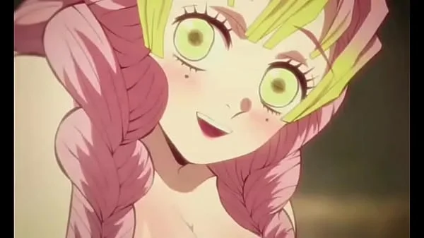 Mitsuri x tanjirou hentai