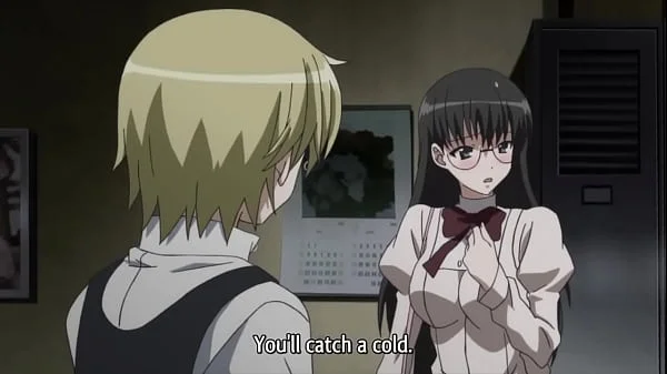 Aki-sora the series