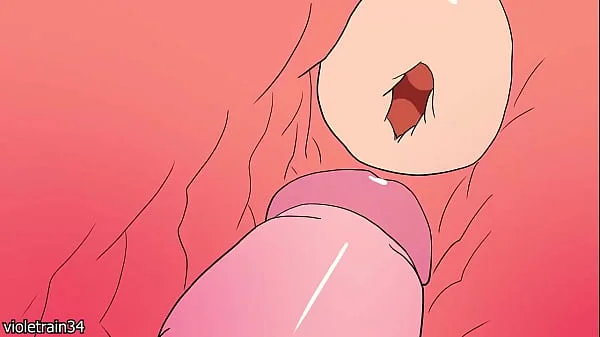 Squid Game porn 2 - make a masked man cum or you lose!